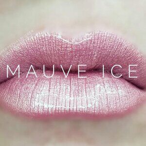 Mauve Ice LipSense